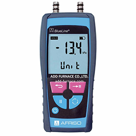 Pressure Measuring Instrument S2600 (0)